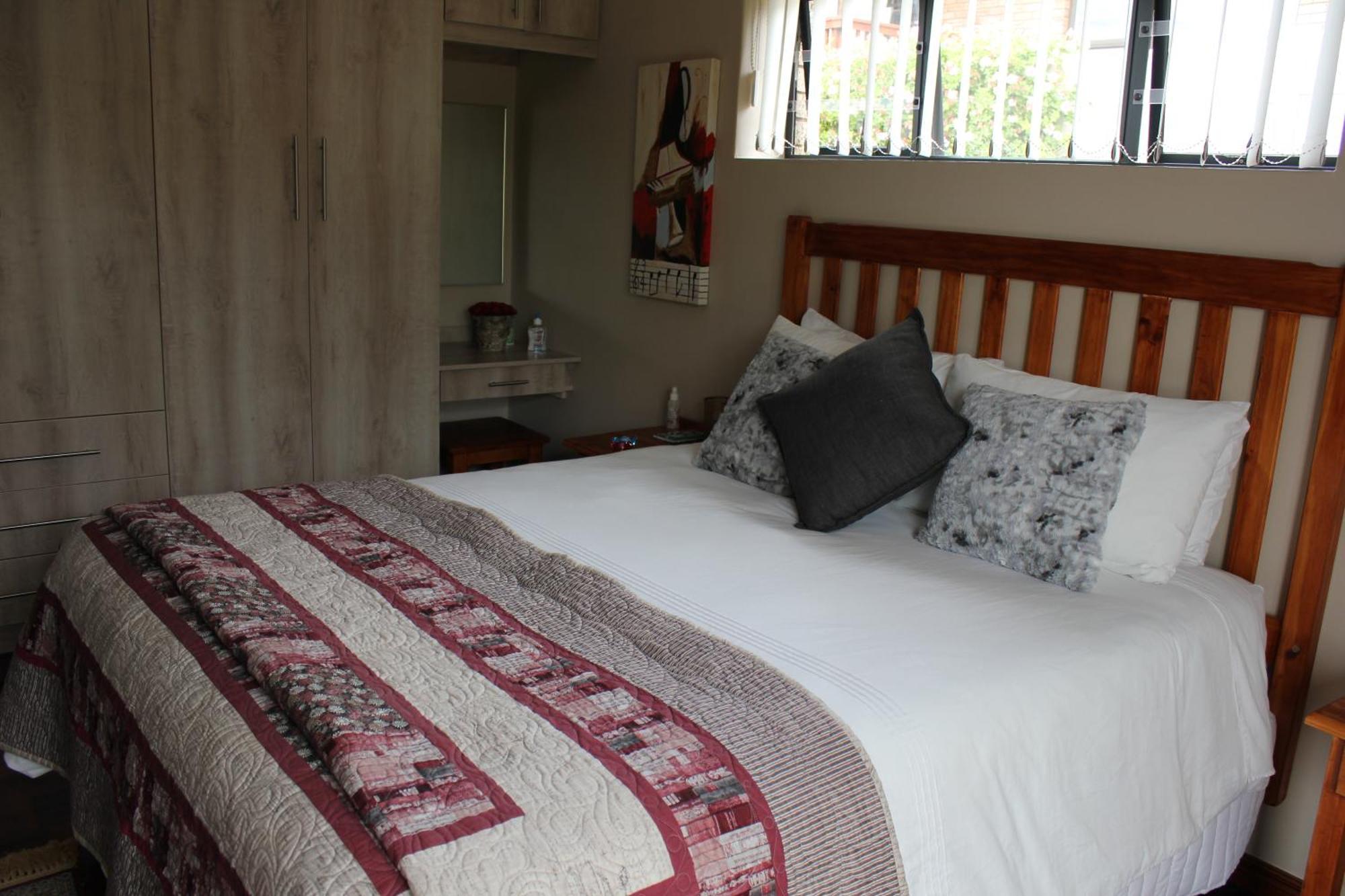 Traveller'S Rest, Reebok Bed and Breakfast Mosselbaai Buitenkant foto